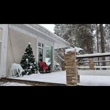 База отдыха Давинчи Парк, фото гостя