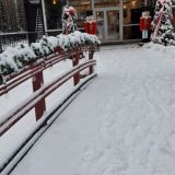 База отдыха Давинчи Парк, фото гостя