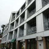 Отель Амбассадор, фото гостя