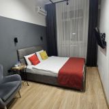 Отель Минима Динамо, фото гостя