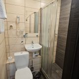 Отель Минима Динамо, фото гостя