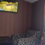 Отель Голд, фото гостя