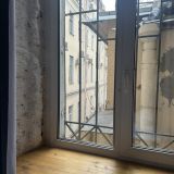 Отель Simple NEO Nevsky, фото гостя