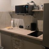 Апартаменты Уютные у метро Солнцево, фото гостя