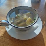 Отель Подлеморье, фото гостя