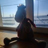 Отель Подлеморье, фото гостя