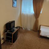 Гостиница Форт Эврика, фото гостя