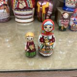 Московская область, фото отдыхающего в январе