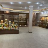 Московская область, фото отдыхающего в январе