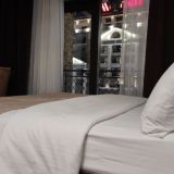 Отель Vertex, фото гостя