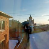 Хостел Hot Place, фото гостя