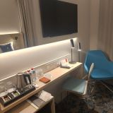 Грин Парк Отель, фото гостя