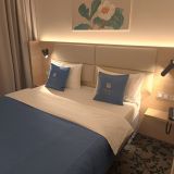 Грин Парк Отель, фото гостя