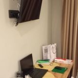 Отель Ваш Салют Апарт, фото гостя