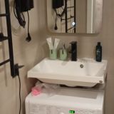 Отель Ваш Салют Апарт, фото гостя