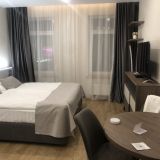 Апарт-отель Авеню Апарт На Малом, фото гостя