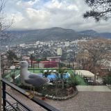 Гостевой дом Крымская Ницца, фото гостя