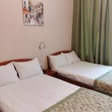 Отель Онежский, фото гостя