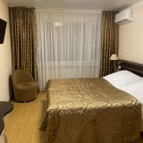 Гостиница Кавказ, фото гостя