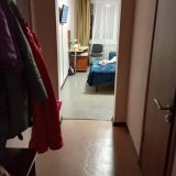 Тюменская область, фото отдыхающего в январе