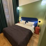 П17 Отель, фото гостя