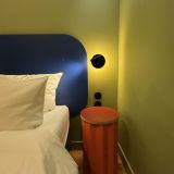 П17 Отель, фото гостя