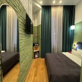 П17 Отель, фото гостя