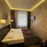 Гостиница Маргарита, фото гостя