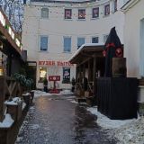 Хостел Linna, фото гостя