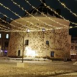 Хостел Linna, фото гостя