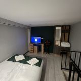 Апарт-отель Варшавка 125, фото гостя