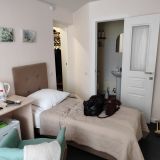 Мини-отель Albergo, фото гостя