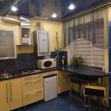 Апартаменты Megapolis ул. Кольцовская 30-А-9, фото гостя