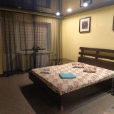 Апартаменты Megapolis ул. Кольцовская 30-А-9, фото гостя