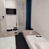 Отель Трио, фото гостя