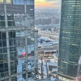 Хостел 47 Небо, фото гостя