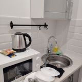 Отель Трио, фото гостя