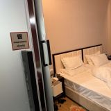 Отель NIHAO Hotel St. Petersburg, фото гостя