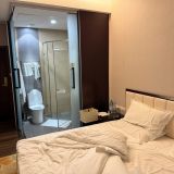 Отель NIHAO Hotel St. Petersburg, фото гостя