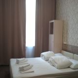 Отель Арома на Кожуховской, фото гостя