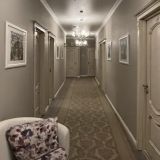 Апартаменты ROTAS on Chaykovskogo 36, фото гостя