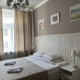 Апартаменты ROTAS on Chaykovskogo 36, фото гостя