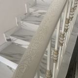 Грозный, фото отдыхающего в феврале