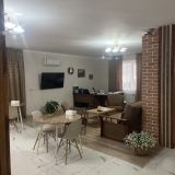 Грозный, фото отдыхающего в феврале