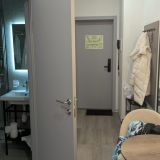 Апарт-отель Port Comfort by Sennaya Square, фото гостя