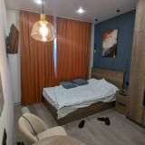 Апарт-отель Port Comfort by Sennaya Square, фото гостя