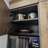 Апарт-отель Port Comfort by Sennaya Square, фото гостя