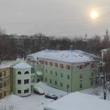 Отель Арс, фото гостя