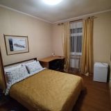 Раменское, фото отдыхающего в январе