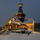 Парк-Отель Орловский, фото гостя